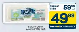 Pick n Pay Hypermarket Fairview Chevin Assorted offer