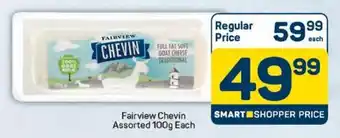 Pick n Pay Hypermarket Fairview Chevin Assorted offer