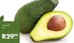 Save Hyper Avocado offer
