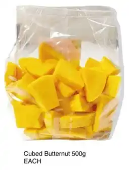 Save Hyper Cubed Butternut offer