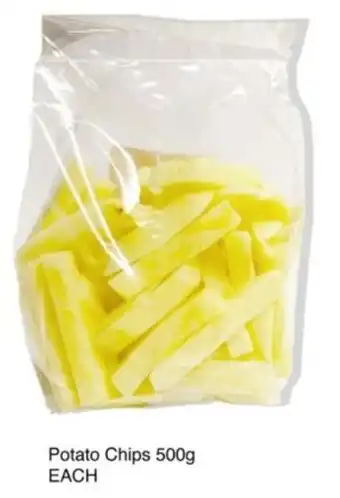 Save Hyper Potato Chips offer