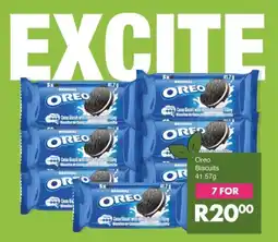 Save Hyper Oreo Biscuits offer