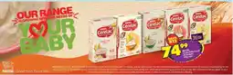 Shoprite Nestle Cerelac offer