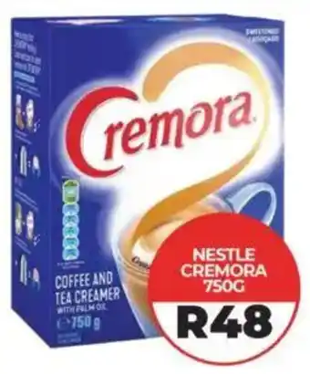 1UP Nestle Cremora offer