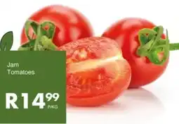 Save Jam Tomatoes offer