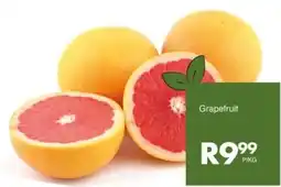 Save Grapefruit offer