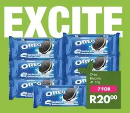 Save Oreo Biscuits offer