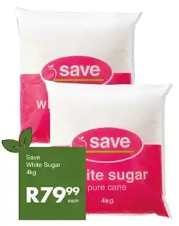 Save Save White Sugar offer