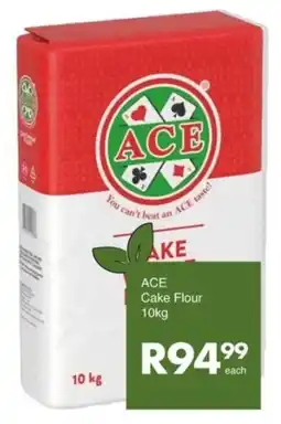 Save ACE Cake Flour offer