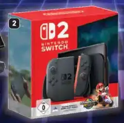 Makro Nintendo Mario Kart World Bundle offer