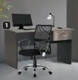 Makro Constantia 1600 Desk offer