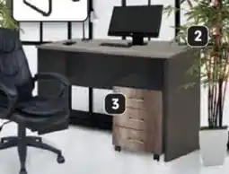 Makro Constantia Student Desk offer