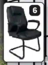 Makro Bastille Visitors Chair offer