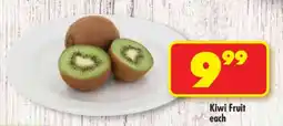 Shoprite KIWI FRUIT offer