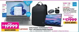 Game Lenovo IdeaPad 5 offer