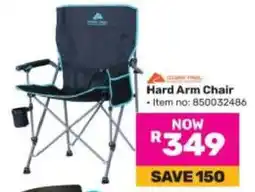 Game Hard Arm Chair offer