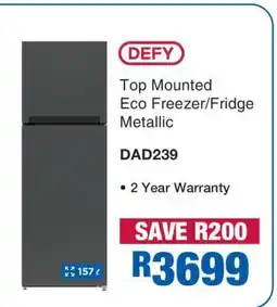 OK Furniture DEFY DAD239 offer