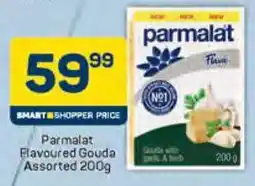 Pick n Pay Parmalat Flavoured Gouda Assorted offer