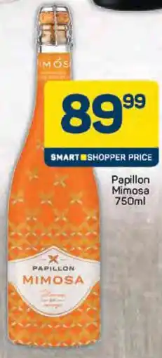 Pick n Pay Papillon Mimosa offer