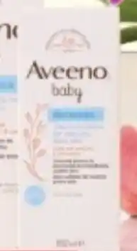 Spar Aveeno Baby Dermexa Cream offer