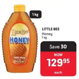 Makro Little Bee Honey offer