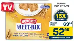 Pick n Pay Bokomo Weet Bix-900g offer