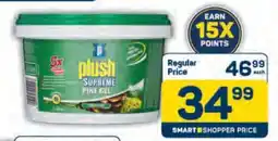 Pick n Pay Plush Supreme Pine Gel offer