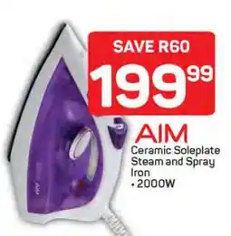 Pick n Pay AIM offer