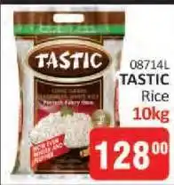 KitKat Cash and Carry Tastic Rice 10kg offer