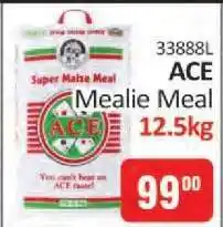 KitKat Cash and Carry ACE Mealie Meal offer