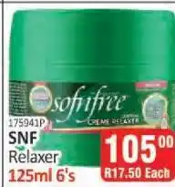 KitKat Cash and Carry SNF Relaxer offer