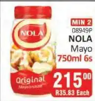 KitKat Cash and Carry NOLA MAYO offer