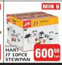 KitKat Cash and Carry HART J7 10PCE STEWPAN offer