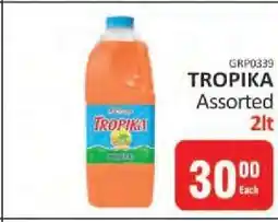 KitKat Cash and Carry TROPIKA Assorted offer