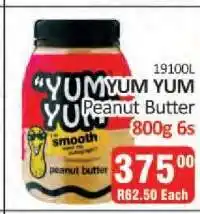 KitKat Cash and Carry Yum Yum Peanut Butter offer