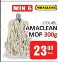 KitKat Cash and Carry AMACLEAN MOP 300g offer