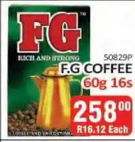 KitKat Cash and Carry F.G COFFEE offer