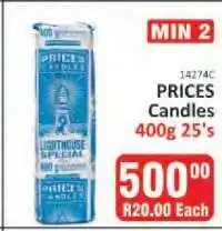 KitKat Cash and Carry PRICES Candles offer
