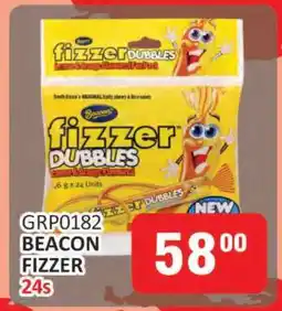 KitKat Cash and Carry BEACON FIZZER 24s offer