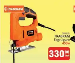 KitKat Cash and Carry FRAGRAM Edge Jigsaw offer