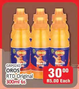 KitKat Cash and Carry OROS RTD Original offer