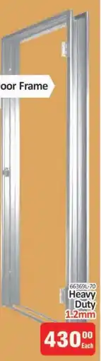 KitKat Cash and Carry Door Frame offer