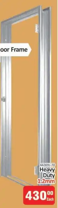 KitKat Cash and Carry Door Frame offer
