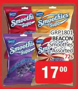 KitKat Cash and Carry BEACON Smoothies Assorted 72s offer