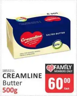 KitKat Cash and Carry CREAMLINE Butter offer