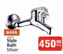 KitKat Cash and Carry Style Bath Mixer offer