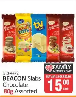 KitKat Cash and Carry BEACON Slabs Chocolate offer