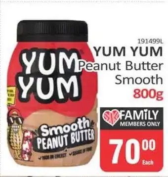 KitKat Cash and Carry YUM YUM Peanut Butter Smooth offer