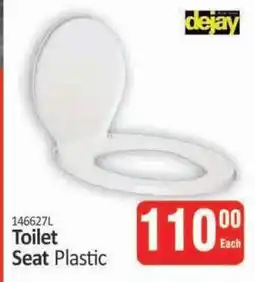 KitKat Cash and Carry Toilet Seat offer