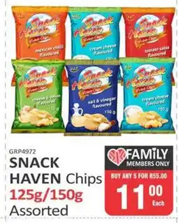 KitKat Cash and Carry Snack Haven Chips offer